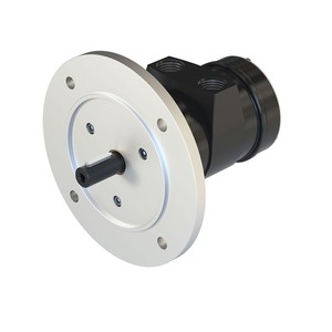 Vane Air Motor LZL-Image