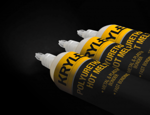 INDUSTRIAL CYANOACRYLATE ADHESIVES-Image