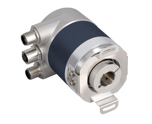 MHK5 Profinet Multi-Turn Absolute Encoder-Image
