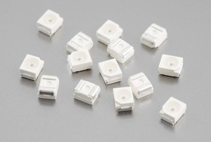 Low Power Mid IR LEDs Great for NDIR Gas Detection-Image