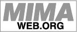 WWW.MIMAWEB.ORG: The Website about all things MIM-Image
