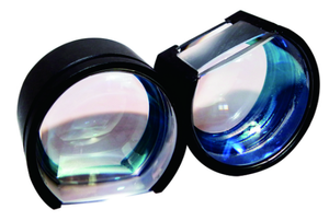 Light Detection and Ranging(LiDAR) from FOCtek-Image