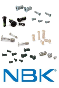 Miniature Screws-Image