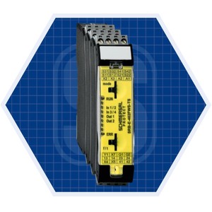 Safety controllers for standstill monitoring-Image