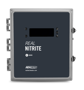 Nitrite (NO2) Analyzer - Boiler and Chiller Water -Image