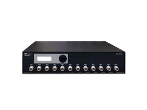 Multichannel Programmable Phase Shifter System from Apitech-Image