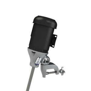 Heavy Duty Clamp Mount Mixer-Image