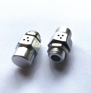 Vent With Valve Plug for Speed-Shift Gearbox-Image