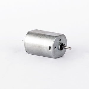 Precision Micro Motor for Diverse Applications from Shenzhen Yunhongda ...
