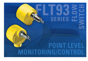 Point Level Monitoring & Control Switch-Image