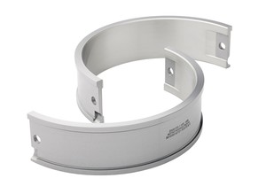 Fixed Profile Journal Bearings-Image