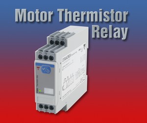 Motor Thermistor Relay-Image