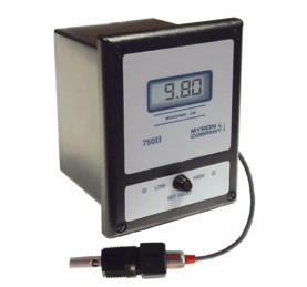 750 SERIES II - Resistivity Monitor/controllers-Image