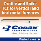 Profile & Spike Thermocouples for Furnaces-Image