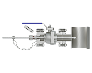 Sample Probe Assemblies (SPAs)-Image