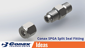 Video: SPGA/DSPGA with catalog pressure ratings-Image