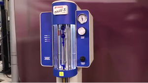 Hydraulic oil analysis-Image