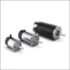Cost Effective Permanent Magnet DC Motors-Image