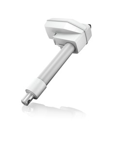 LA40 HP: high performance 8,000 N linear actuator-Image