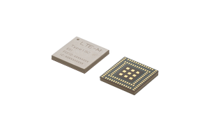 Smallest/Highly integrated LTE Cat M1/NB1 modem-Image