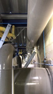 Case Study: Thermoplastics - Odor Control -Image