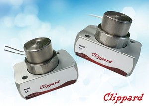 Electronic Valves for High-Pressure Applications-Image