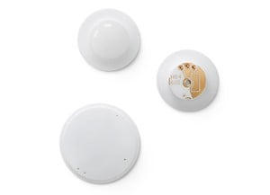 Ceramic Sensor Components for Automotive Sensing-Image