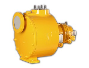 SPGS Self Priming Pump-Image