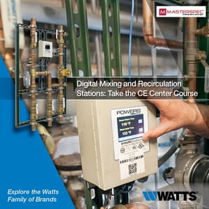 Earn CEU Credit: Digital Mixing Stations-Image