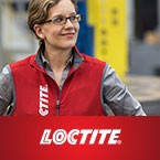 LOCTITE® design manufacturing services-Image