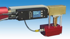 Tracer®VMA Automatically Adjust Flow Rate-Image