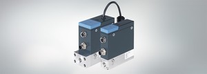 MFC's & MTRS w/ analogue interface or PROFIBUS DP-Image