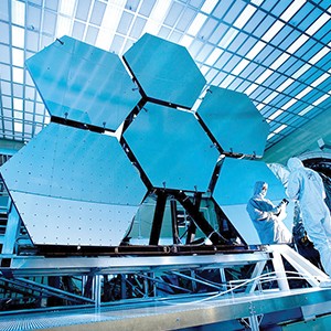 High Reliability Sensing Aerospace Applications-Image