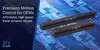 V-855 Linear Motor Slide, High Speed, Long Travel-Image