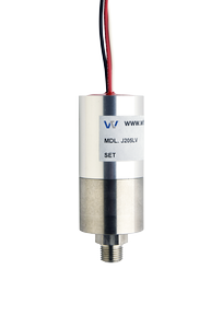 High Vacuum Low Set Point Vacuum Switches -Image
