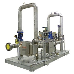 Fuel Gas Conditioning Systems by Chromalox-Image