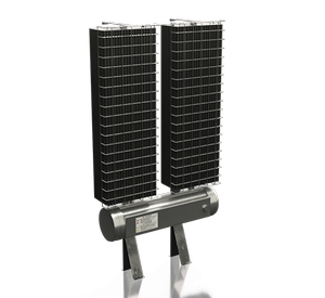 XB - Explosion-Proof Natural Convection Heater-Image