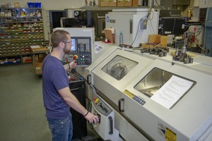 Tool and Die Services for Your Spring Challenges-Image