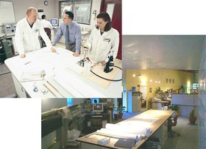 Acrolab Heating & Cooling Mold Design Systems-Image