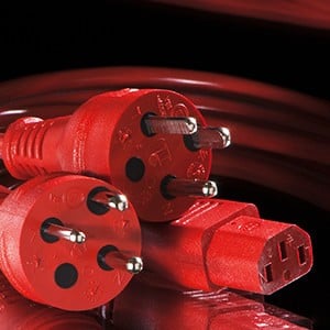 Manufacturing Red Danish Hospital-Grade Cord Sets-Image
