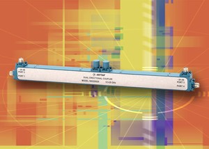 Dual Directional Coupler: 20 dB, 0.5 to 20 GHz-Image