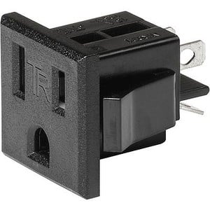 5-15R NEMA Receptacles -Image