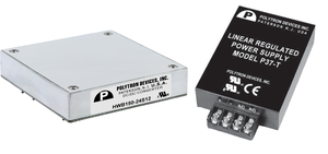 Power Supplies For Military Machinery-Image