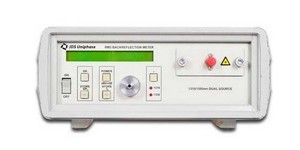 JDSU RM3J50+1FA7 Backreflection Meter-Image