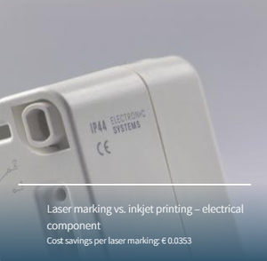 Reduce process costs in manufacturing -Image