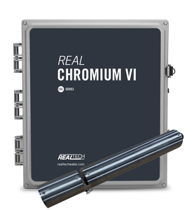 Chromium VI Analysis - Industrial Wastewater-Image