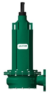 Custom Submersible Pumps-Image