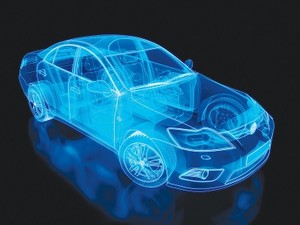 Alpha's Automotive Electronics Product Technology-Image