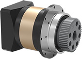 Reinforced Precision Planetary Gearbox-Image