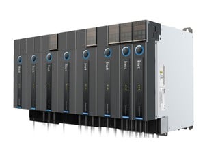 GD600 Series High-performance Multi-drive Inverter-Image